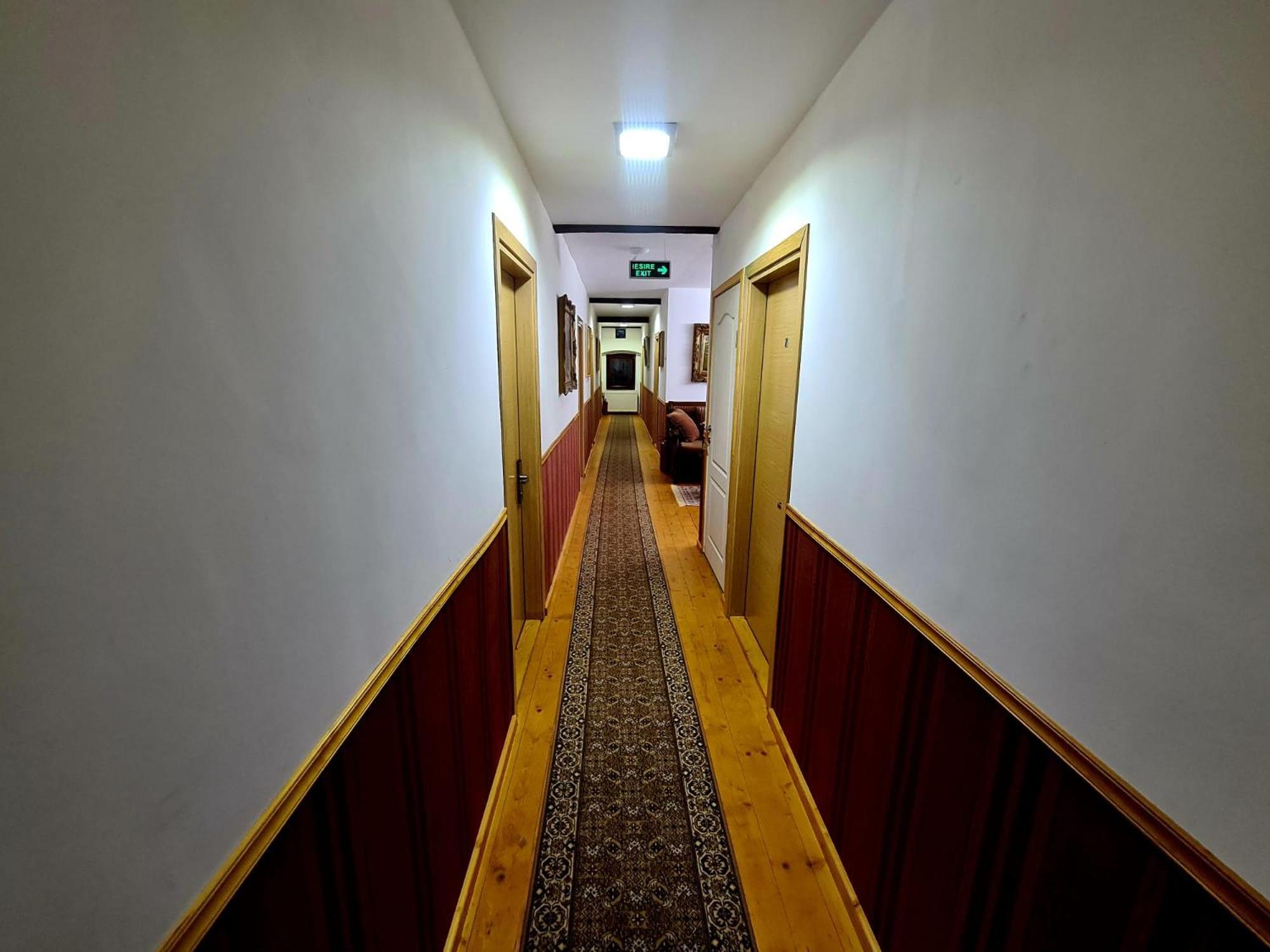 Armenopolis - Adults Only Hotel Gherla Exterior foto