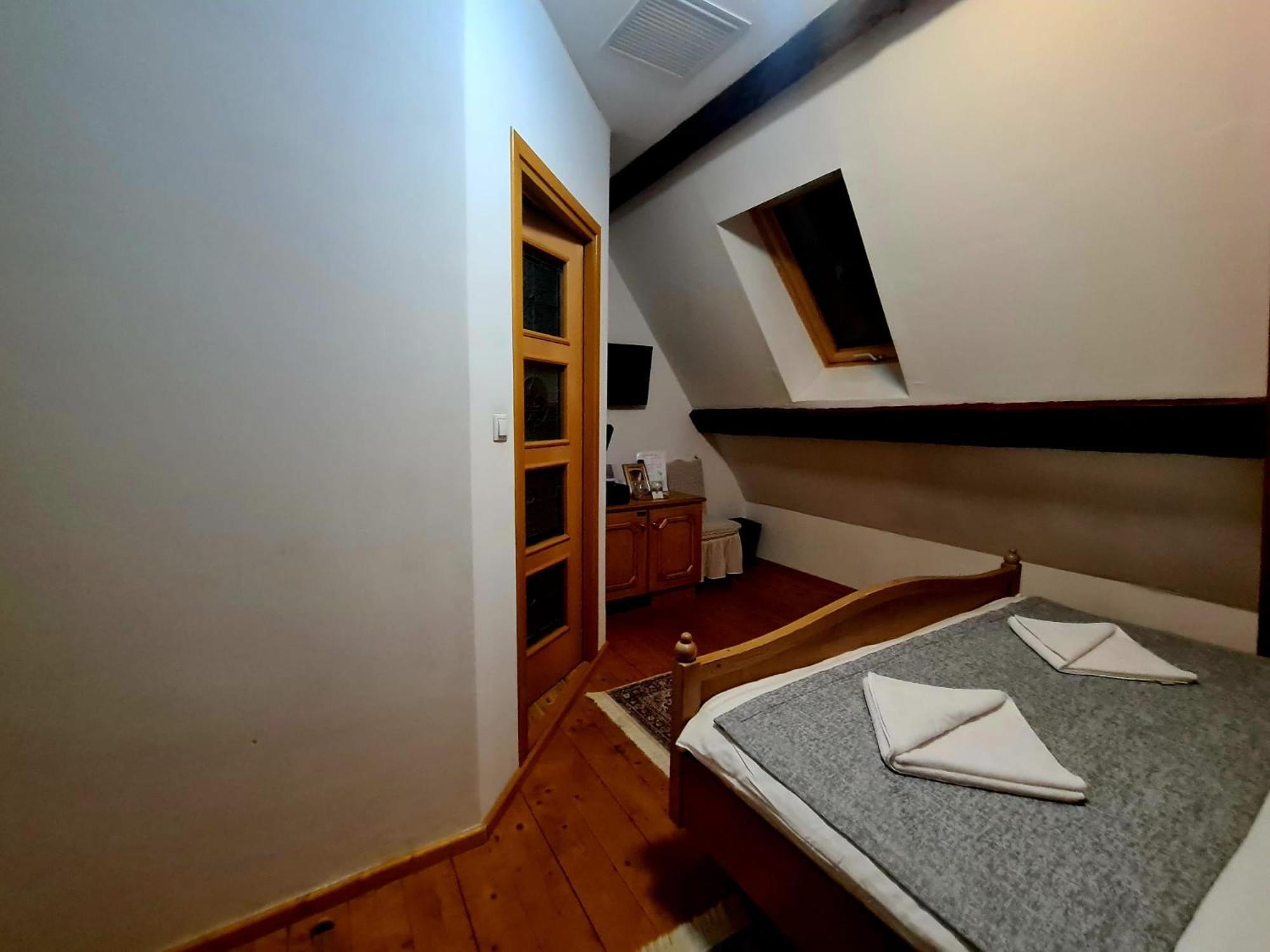 Armenopolis - Adults Only Hotel Gherla Exterior foto