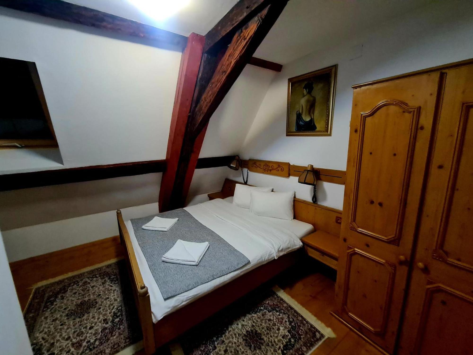 Armenopolis - Adults Only Hotel Gherla Exterior foto