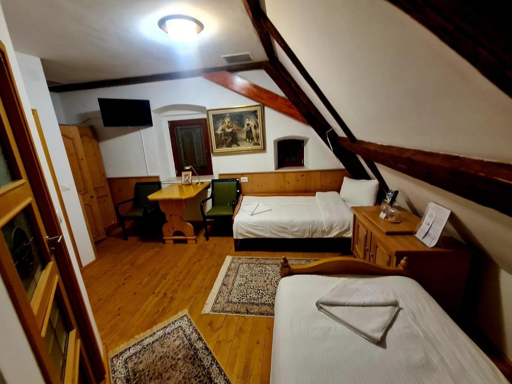 Armenopolis - Adults Only Hotel Gherla Exterior foto