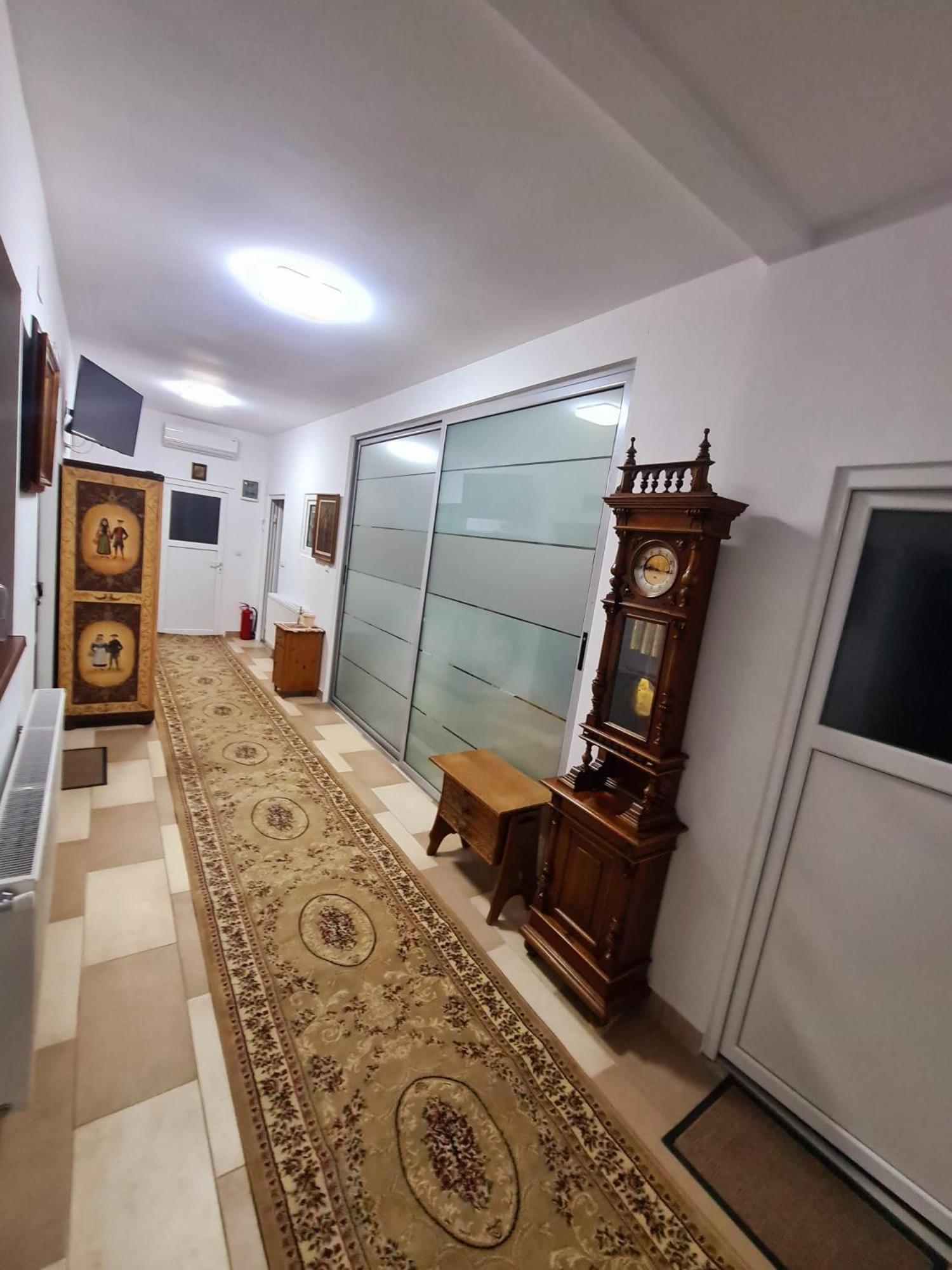 Armenopolis - Adults Only Hotel Gherla Exterior foto
