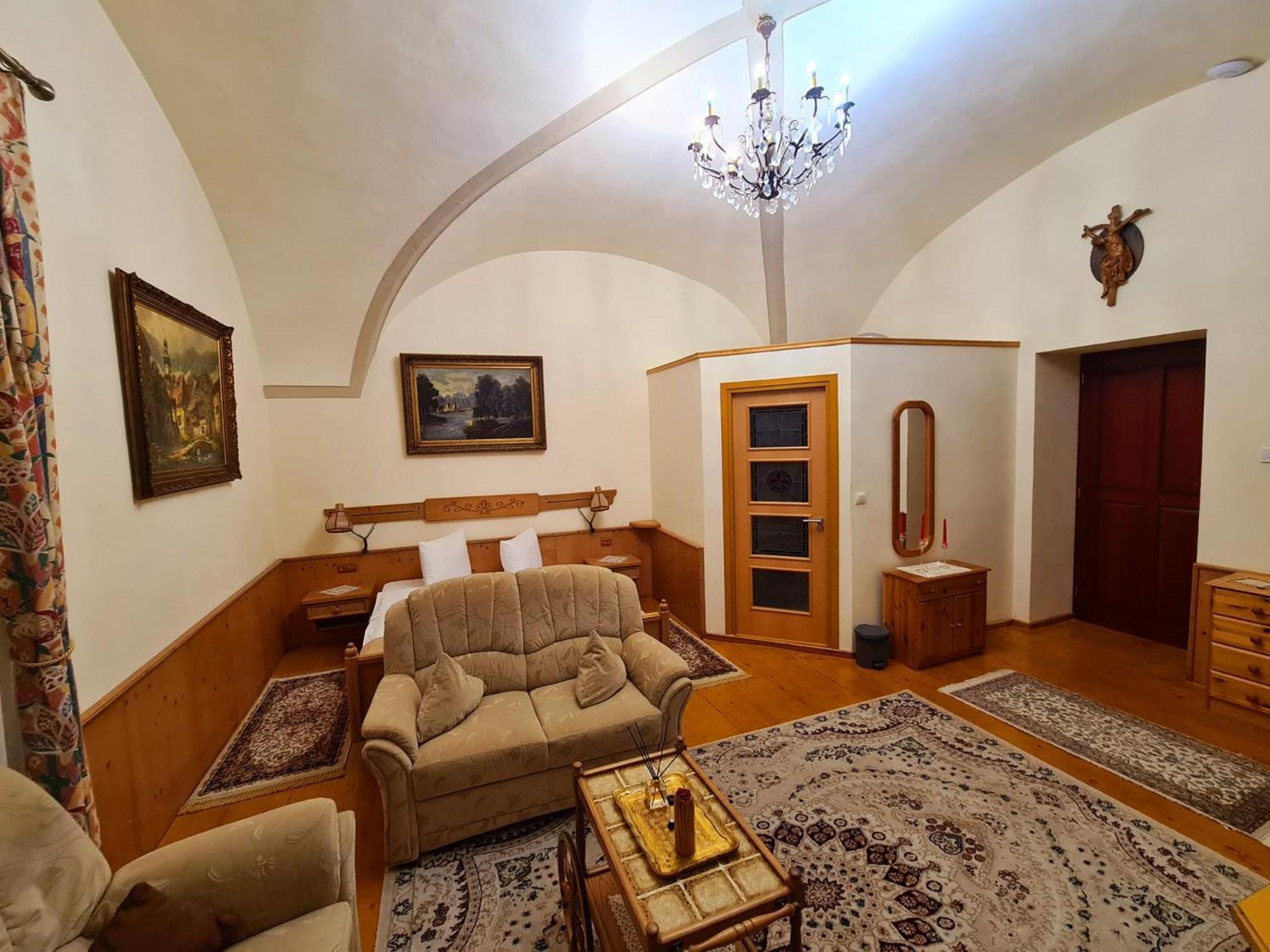Armenopolis - Adults Only Hotel Gherla Exterior foto