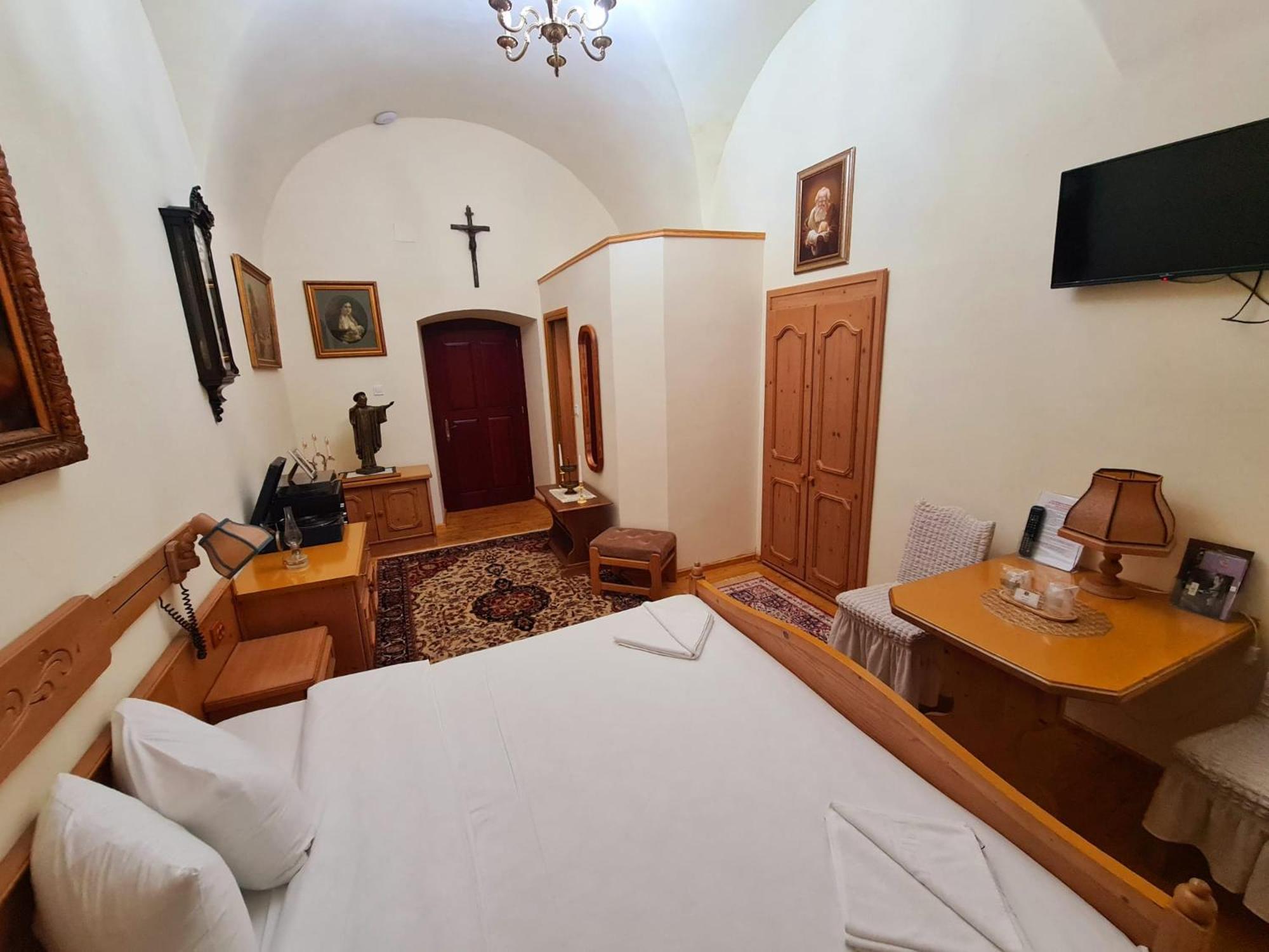 Armenopolis - Adults Only Hotel Gherla Exterior foto