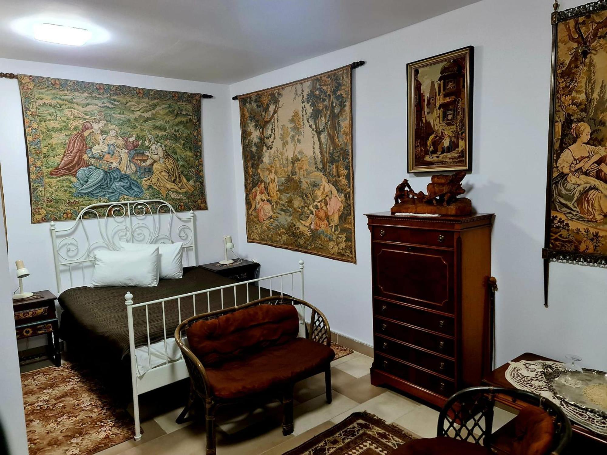 Armenopolis - Adults Only Hotel Gherla Exterior foto