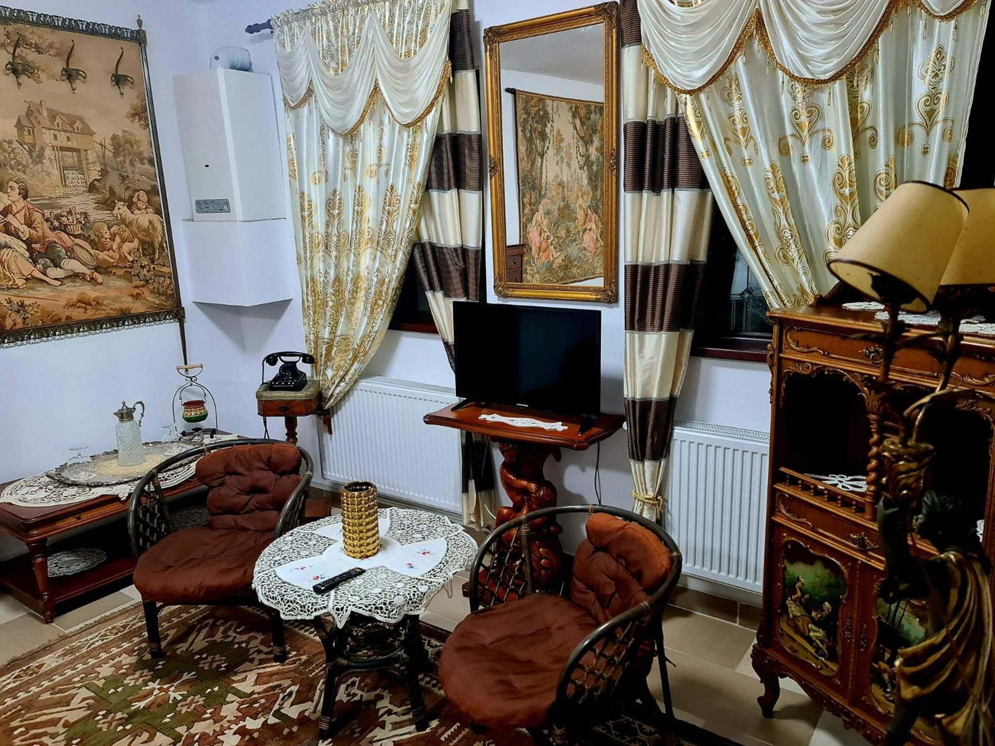 Armenopolis - Adults Only Hotel Gherla Exterior foto