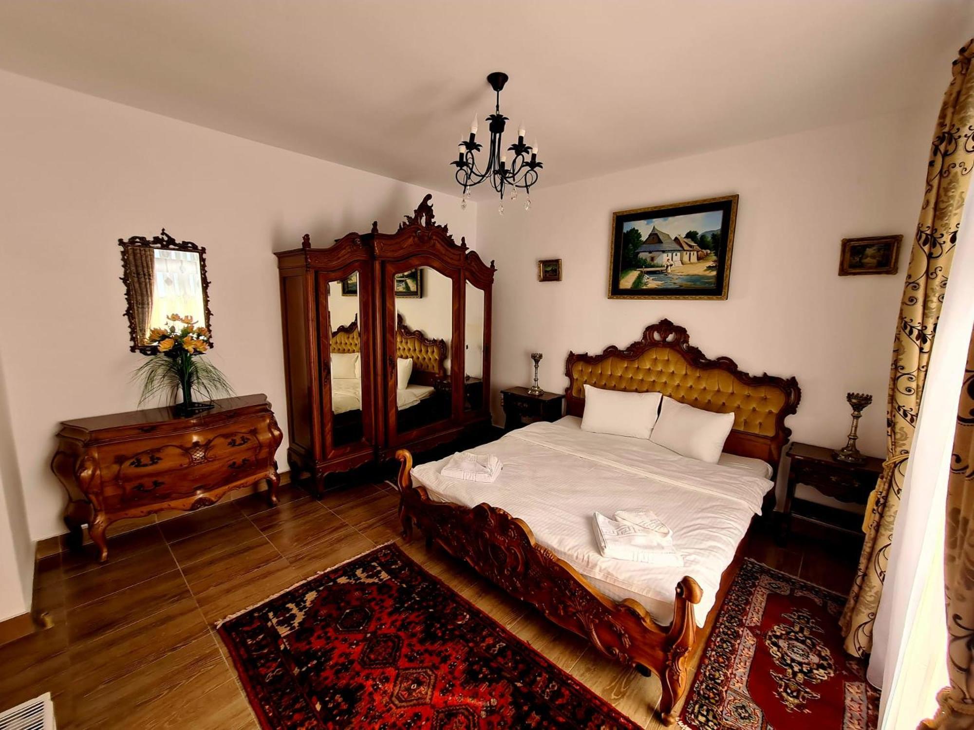Armenopolis - Adults Only Hotel Gherla Exterior foto