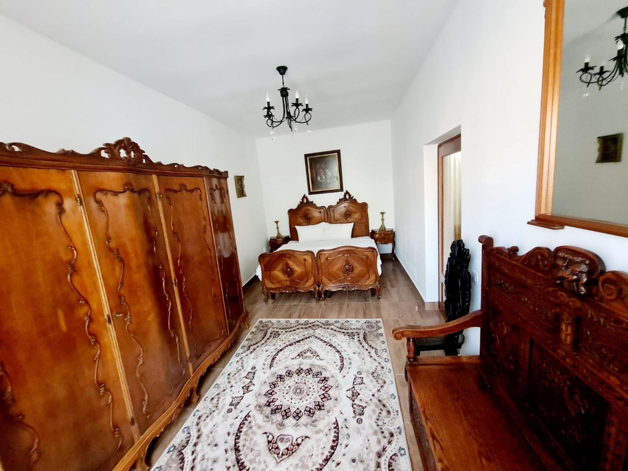 Armenopolis - Adults Only Hotel Gherla Exterior foto