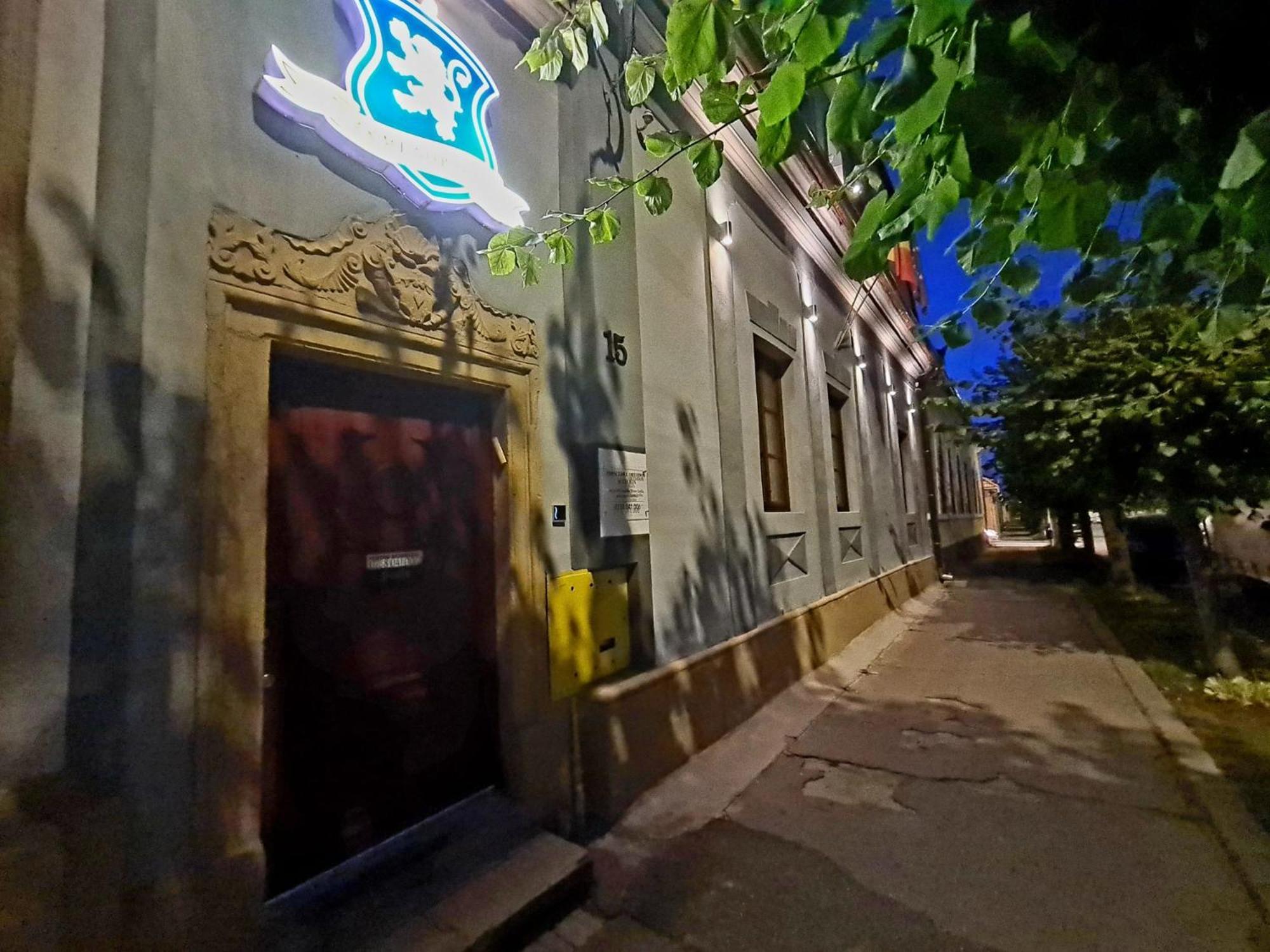 Armenopolis - Adults Only Hotel Gherla Exterior foto